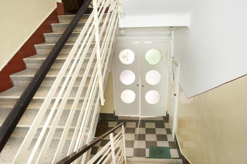 Margit Apartment ブダペスト エクステリア 写真